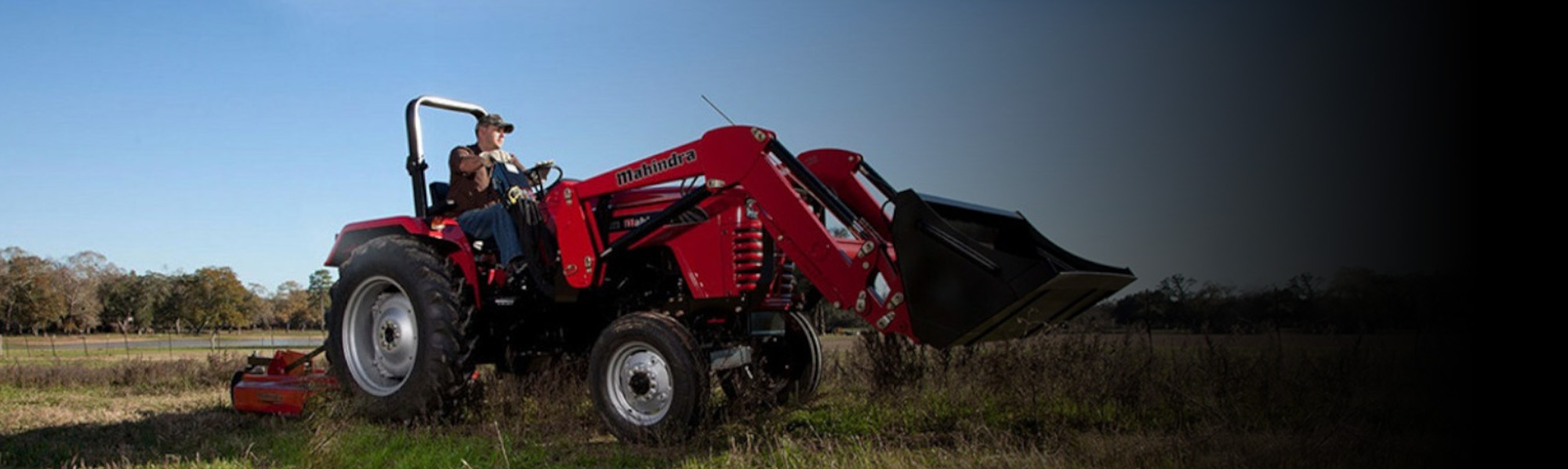 Mahindra