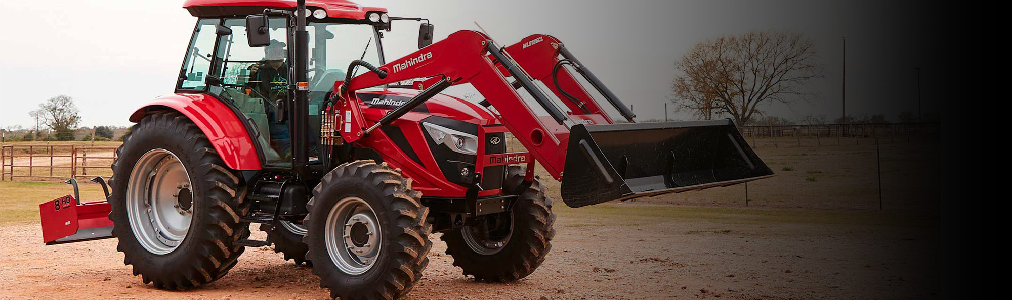Mahindra