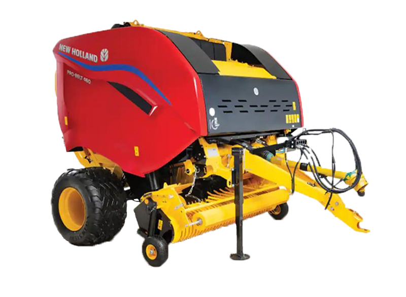 New Holland Agriculture