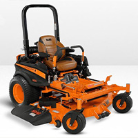 SCAG Power Equipment